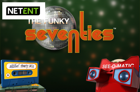 The Funky Seventies